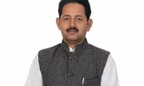 Billawaria ने गंग्याल, बबलियाना का दौरा किया, अधिकारियों से नहर की ठीक से सफाई करने का आग्रह किया Billawaria ने गंग्याल, बबलियाना का दौरा किया, अधिकारियों से नहर की ठीक से सफाई करने का आग्रह किया