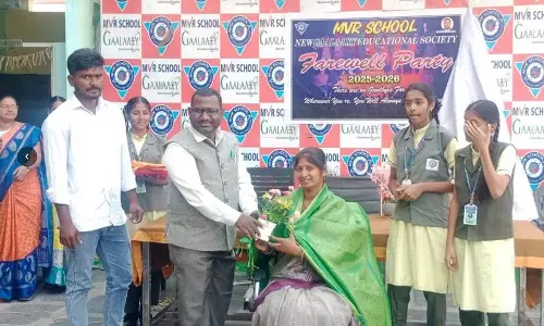 महिलाओं के बिना कोई अस्तित्व नहीं है: Dr. Keshavulu Mudiraj