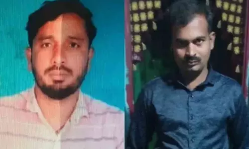 आदमी ने दोस्त की हत्या की और ex-wife के लिए गिफ्ट खरीदने के लिए पैसे चुराए आदमी ने दोस्त की हत्या की और ex-wife के लिए गिफ्ट खरीदने के लिए पैसे चुराए