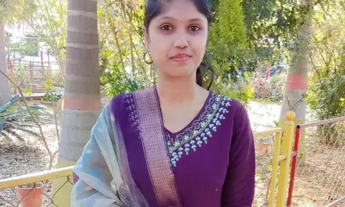 अंतर्राष्ट्रीय महिला दिवस विशेष-हौसले की उड़ान