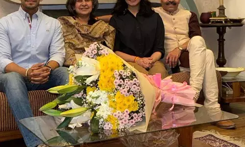 UPSC रिजल्ट के बाद चंडीगढ़ ट्राइसिटी AIR पर UPSC रिजल्ट के बाद चंडीगढ़ ट्राइसिटी AIR पर
