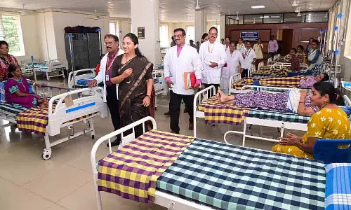 लेडीगोशन मॉडल के लिए सिफारिश: Dr. Nagalakshmi Choudhary लेडीगोशन मॉडल के लिए सिफारिश: Dr. Nagalakshmi Choudhary