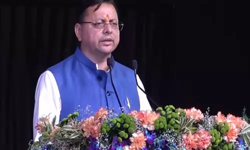 पिछले साल 1 लाख करोड़ रुपये के निवेश समझौते हुए: Uttarakhand CM