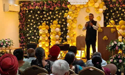 Fatehgarh Sahib: सीनियर सिटिजन के लिए साइबर क्राइम पर अवेयरनेस सेमिनार का आयोजन