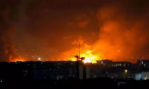 ईरान ने UN से कहा: US, इज़राइल ‘नागरिकों को आतंकित करने का इरादा रखते हैं’, UNSC की चुप्पी पर सवाल