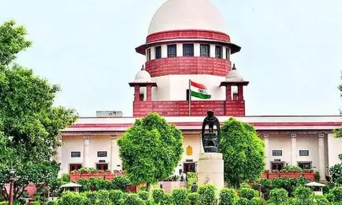Chandigarh: स्थानीय युवाओं के आरक्षण मामले में सुप्रीम कोर्ट का दरवाजा खटखटाया Chandigarh: स्थानीय युवाओं के आरक्षण मामले में सुप्रीम कोर्ट का दरवाजा खटखटाया