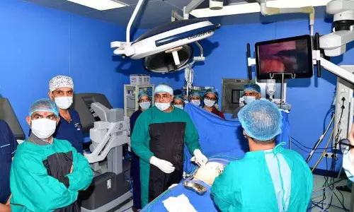 CM Sukhu ने नेरचौक कॉलेज में रोबोटिक सर्जरी सुविधा का उद्घाटन किया