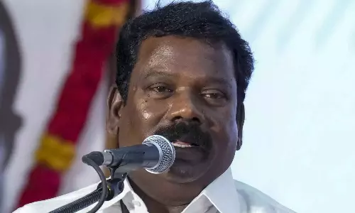 Tamil Nadu चुनाव से पहले कांग्रेस की भूमिका पर बहस Tamil Nadu चुनाव से पहले कांग्रेस की भूमिका पर बहस