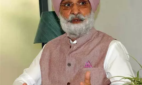 तरनजीत सिंह संधू के दिल्ली के उपराज्यपाल नियुक्त होने पर Amritsar BJP कार्यकर्ता उत्साहित