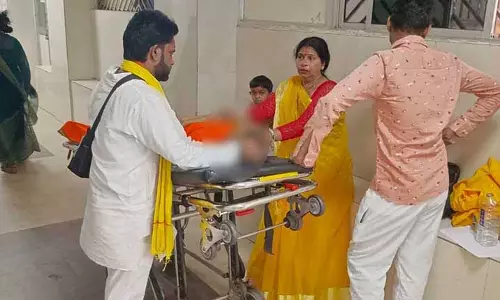 Puri Shrimandir में दर्शन के बाद यूपी के एक भक्त की मौत हो गई