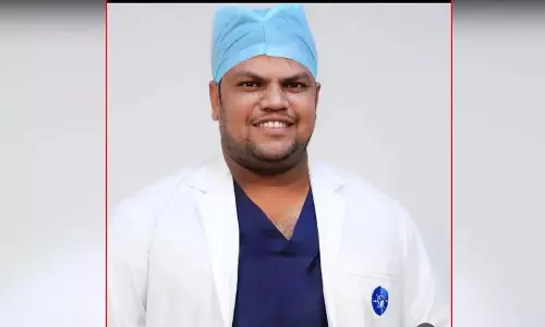 न्यूरोसर्जरी Exit Exam में तंदूर वासी का शानदार टैलेंट न्यूरोसर्जरी Exit Exam में तंदूर वासी का शानदार टैलेंट