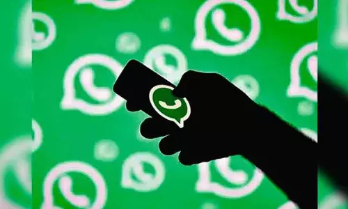 मलकाजगिरी में कचरे की शिकायत के लिए WhatsApp सेवा मलकाजगिरी में कचरे की शिकायत के लिए WhatsApp सेवा