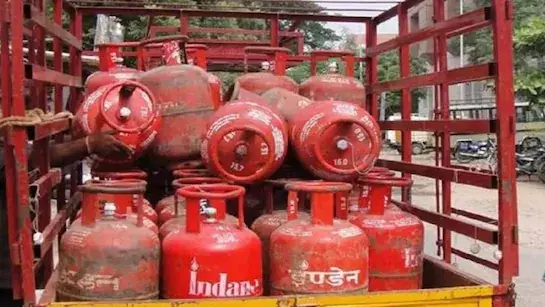 Bhopal: मध्य प्रदेश में LPG सिलेंडर की कीमत में बढ़ोतरी