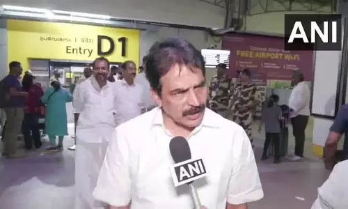 Kerala में भी लागू होंगी कांग्रेस की ‘5 गारंटी’, आम लोगों को मिलेगा फायदा: के.सी. वेणुगोपाल