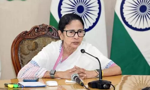 TMC ने राष्ट्रपति के बयान पर जताई आपत्ति, लक्ष्मीर भंडार, सिखश्री, जय जोहार जैसी योजनाएं गिनाई