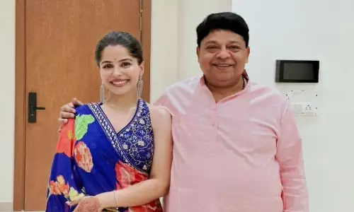 Lucknow: आगरा की मोर्वी तिवारी का कमाल, UPSC में टॉप 100 में जगह Lucknow: आगरा की मोर्वी तिवारी का कमाल, UPSC में टॉप 100 में जगह