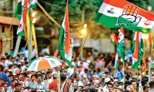 Chandigarh: एलपीजी महंगाई के विरोध में कांग्रेस करेगी आंदोलन