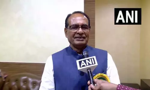 मंत्री शिवराज सिंह चौहान ने चेन्नई में नारियल किसानों से की बैठक, भ्रष्टाचार पर जताई चिंता