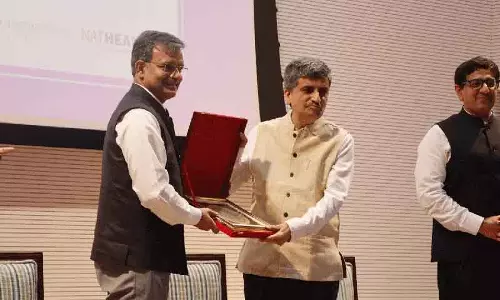 NHA CEO: एनएचसीएक्स हेल्थ क्लेम में ट्रांसफर और इंटरऑपर फिक्स्ड ड्यूटी NHA CEO: एनएचसीएक्स हेल्थ क्लेम में ट्रांसफर और इंटरऑपर फिक्स्ड ड्यूटी