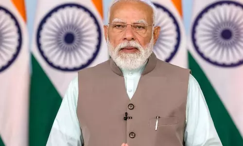 TMC सरकार ने पार कीं सारी हदें, राष्ट्रपति का किया अपमान: पीएम मोदी TMC सरकार ने पार कीं सारी हदें, राष्ट्रपति का किया अपमान: पीएम मोदी