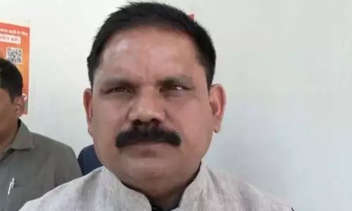 नीतीश कुमार दिल्ली में रहकर बिहार के विकास कार्यों को देखेंगे: सतीश चंद्र दुबे नीतीश कुमार दिल्ली में रहकर बिहार के विकास कार्यों को देखेंगे: सतीश चंद्र दुबे