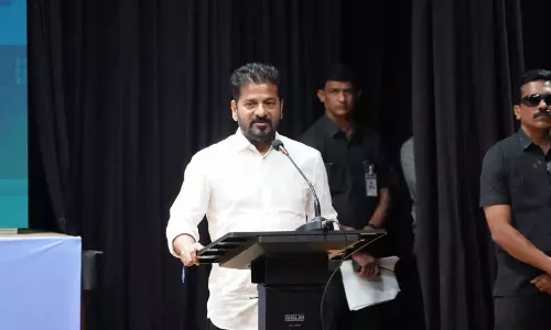 Telangana में ‘स्टैंड विद हर’ महिला सुरक्षा पहल शुरू