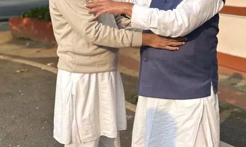 निशांत कुमार रविवार को जदयू में होंगे शामिल, कार्यकर्ताओं में खुशी की लहर