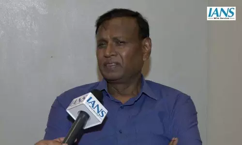 S.I.R पर कांग्रेस नेता उदित राज ने उठाए बिहार वोटर लिस्ट में गड़बड़ियों के सवाल
