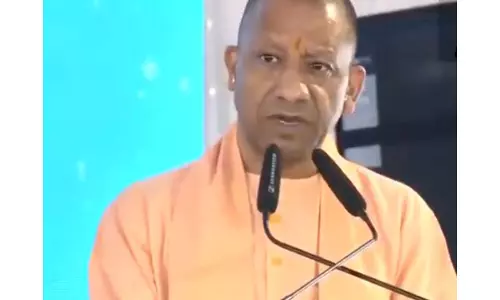 उत्तर प्रदेश के CM ने आगरा में यथार्थ सुपर स्पेशियलिटी अस्पताल का उद्घाटन किया उत्तर प्रदेश के CM ने आगरा में यथार्थ सुपर स्पेशियलिटी अस्पताल का उद्घाटन किया