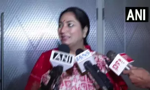 रेखा गुप्ता ने अनएकेडमी अवॉर्ड्स 2026 में डिजिटल शिक्षा की सराहना की रेखा गुप्ता ने अनएकेडमी अवॉर्ड्स 2026 में डिजिटल शिक्षा की सराहना की