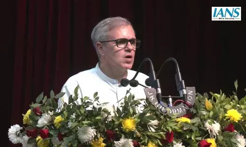 मुख्यमंत्री ओमर अब्दुल्ला ने बिजली विभाग की कार्यप्रणाली और जनसंतुष्टि पर जोर दिया