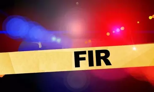 पंडो समाज की पैतृक भूमि पर अवैध कब्जा, 7 लोगों के खिलाफ FIR दर्ज