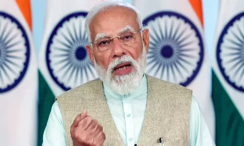 कोटा के लिए उम्मीद और उपलब्धि की नई शुरुआत: PM Modi कोटा के लिए उम्मीद और उपलब्धि की नई शुरुआत: PM Modi