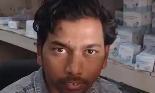 जामताड़ा में PMBJP जन औषधि केंद्र से सस्ती दवाइयों ने आम जनता को दी राहत