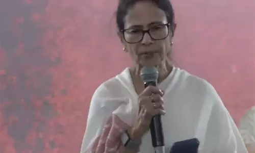 ममता बनर्जी ने राष्ट्रपति Murmu को सलाह दी, बीजेपी की सलाह के अनुसार राजनीति न करें