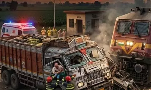 सांकेतिक तस्वीर (AI)