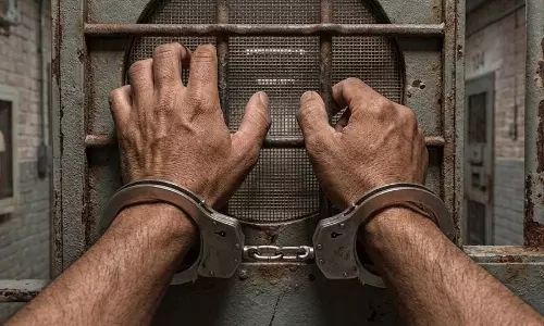होली झगड़े में पड़ोसी विवाद, युवक की मौत में 7 गिरफ्तार