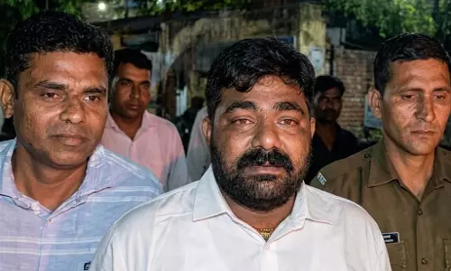 चर्चित हत्याकांड में आरोपी Monu Manesar को राहत, ढाई साल बाद रिहा चर्चित हत्याकांड में आरोपी Monu Manesar को राहत, ढाई साल बाद रिहा