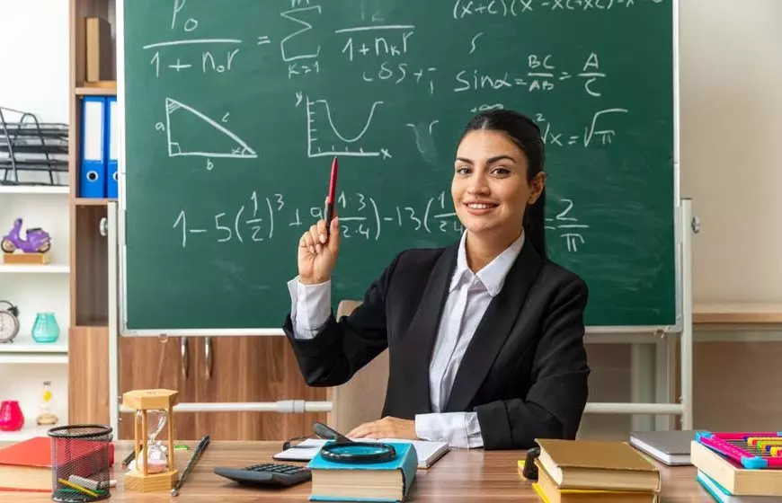 शिक्षित, अकुशल शिक्षित, अकुशल