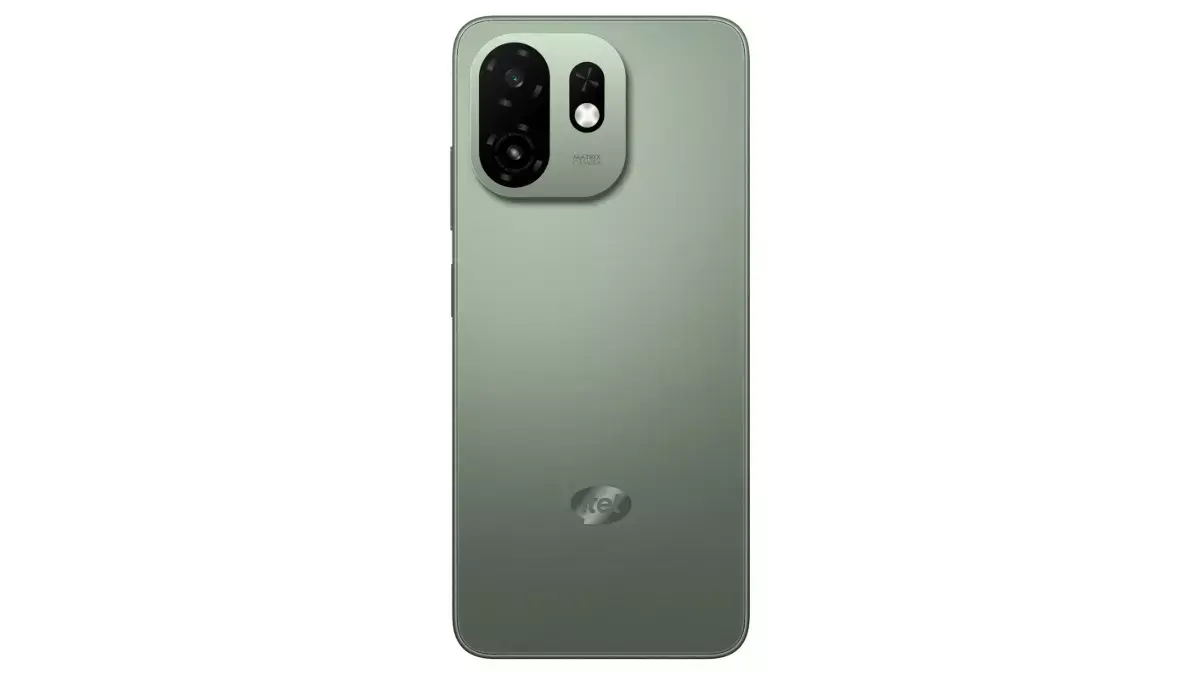itel ZENO 100 भारत में मिलिट्री-ग्रेड ड्यूरेबिलिटी के साथ लॉन्च, कीमत ₹8,000 से कम itel ZENO 100 भारत में मिलिट्री-ग्रेड ड्यूरेबिलिटी के साथ लॉन्च, कीमत ₹8,000 से कम