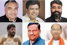 Ambala सिख संगठनों ने राज्यसभा सीट की मांग नज़रअंदाज़ करने पर पार्टियों की आलोचना की Ambala सिख संगठनों ने राज्यसभा सीट की मांग नज़रअंदाज़ करने पर पार्टियों की आलोचना की