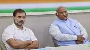 राज्यसभा चुनाव: क्रॉस-वोटिंग से बचने के लिए कांग्रेस विधायकों को रिसॉर्ट में शिफ्ट कर सकती है राज्यसभा चुनाव: क्रॉस-वोटिंग से बचने के लिए कांग्रेस विधायकों को रिसॉर्ट में शिफ्ट कर सकती है