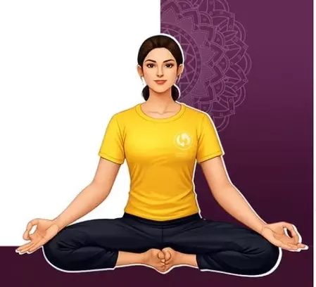 अनिद्रा से हैं परेशान? इन 7 योगासनों से पाएं गहरी और सुकून भरी नींद अनिद्रा से हैं परेशान? इन 7 योगासनों से पाएं गहरी और सुकून भरी नींद
