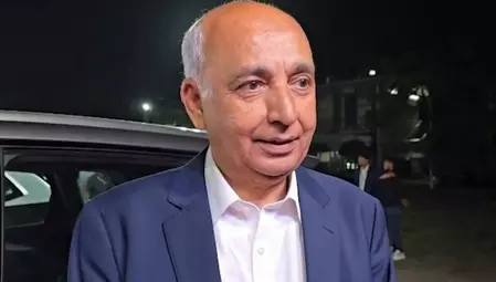 ग्रीन टेक्नोलॉजी पर बांग्लादेश का फोकस, यही दुनिया का भविष्य: हाफिजुर रहमान ग्रीन टेक्नोलॉजी पर बांग्लादेश का फोकस, यही दुनिया का भविष्य: हाफिजुर रहमान