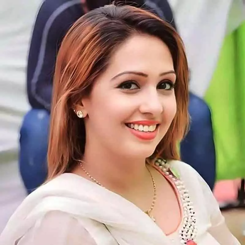 नैन्सी ग्रेवाल की मौत: Canada में सिख इन्फ्लुएंसर की हत्या किसने की? नैन्सी ग्रेवाल की मौत: Canada में सिख इन्फ्लुएंसर की हत्या किसने की?
