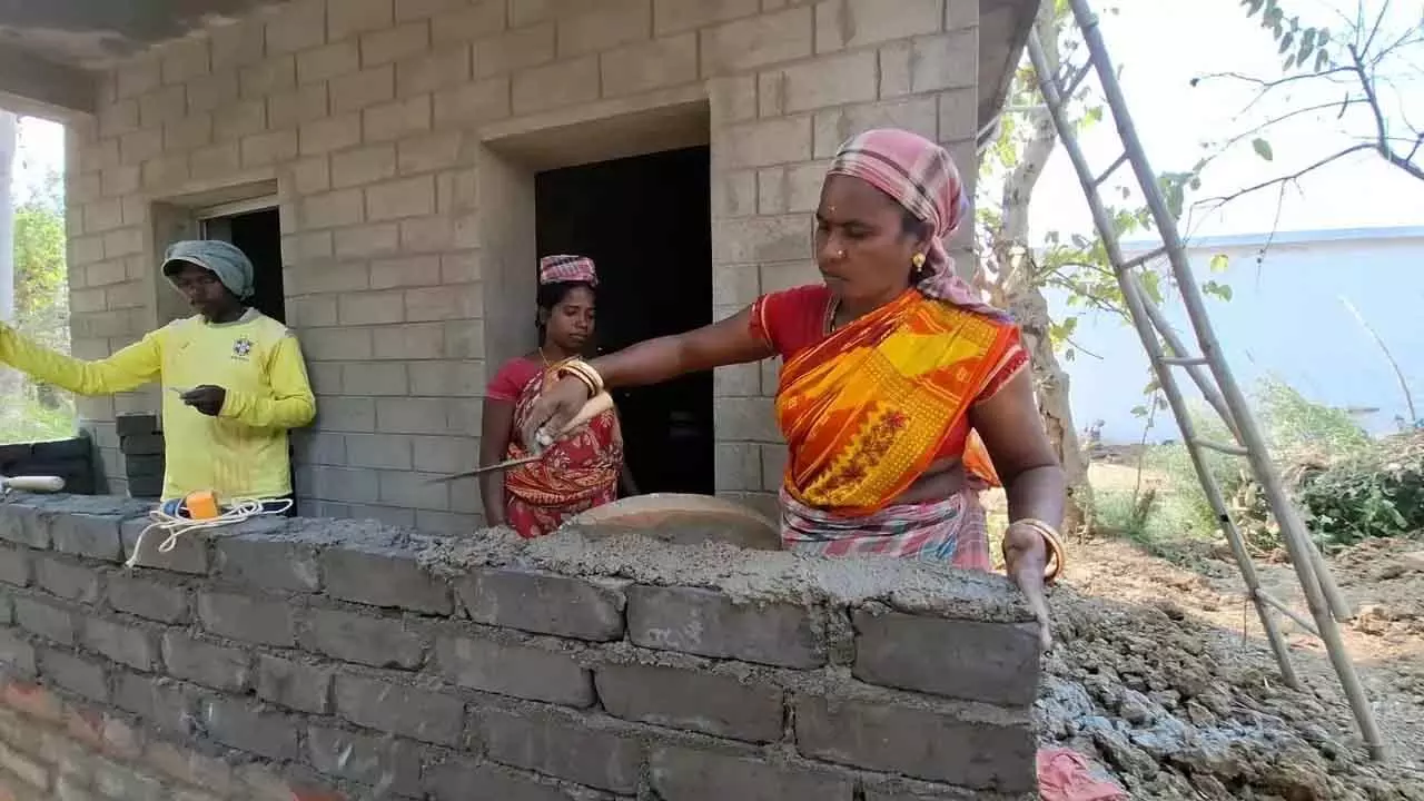 Odisha : केंद्रीय गृह मंत्री ने पारादीप में सल्फ्यूरिक एसिड प्लांट का उद्घाटन किया Odisha : केंद्रीय गृह मंत्री ने पारादीप में सल्फ्यूरिक एसिड प्लांट का उद्घाटन किया