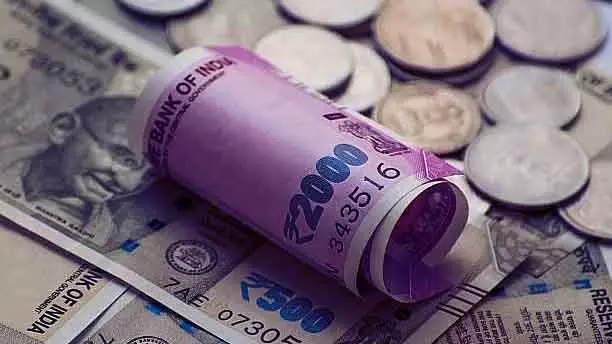 Maharashtra का कर्ज़ ₹11 लाख करोड़ के पार जाने की संभावना Maharashtra का कर्ज़ ₹11 लाख करोड़ के पार जाने की संभावना