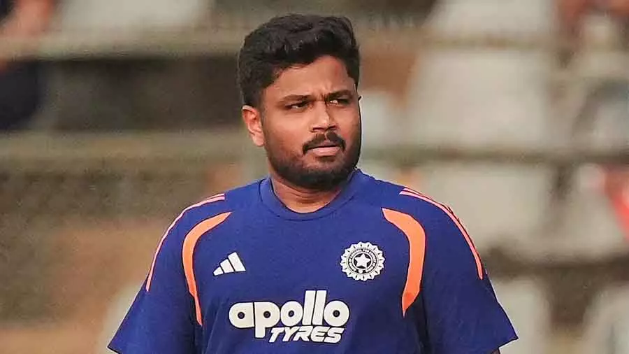 न्यूजीलैंड सीरीज के दौरान मैं कुछ ज्यादा ही कोशिश कर रहा था: Sanju Samson न्यूजीलैंड सीरीज के दौरान मैं कुछ ज्यादा ही कोशिश कर रहा था: Sanju Samson
