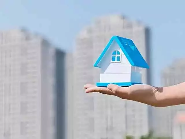 State में ऑनलाइन प्रॉपर्टी रजिस्ट्रेशन सिस्टम लागू: डेवलपर्स से घर खरीदना State में ऑनलाइन प्रॉपर्टी रजिस्ट्रेशन सिस्टम लागू: डेवलपर्स से घर खरीदना