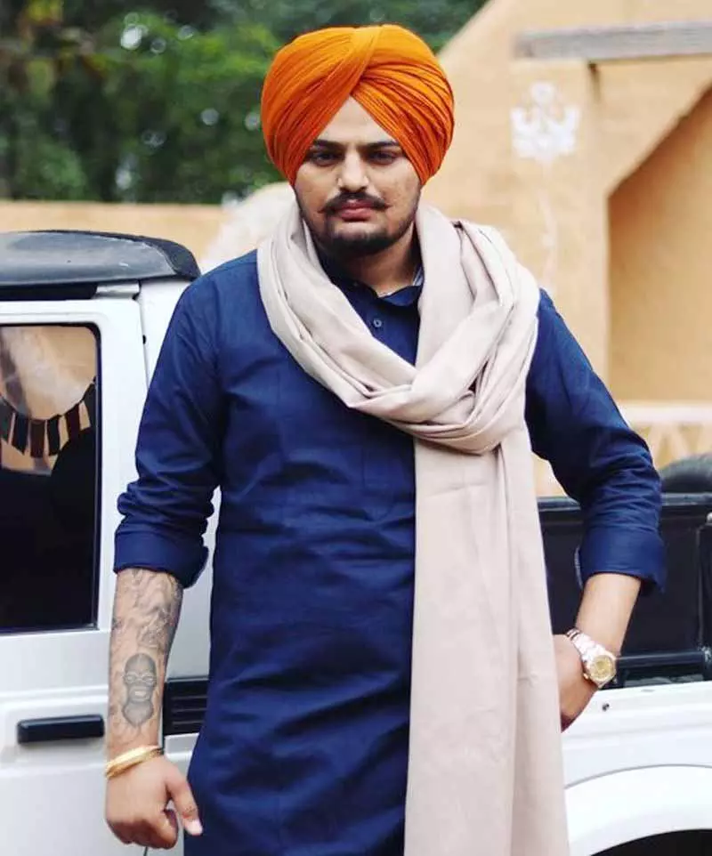 Sidhu Moosewala case में कोर्ट ने 6 गवाहों के बयान दर्ज किए Sidhu Moosewala case में कोर्ट ने 6 गवाहों के बयान दर्ज किए